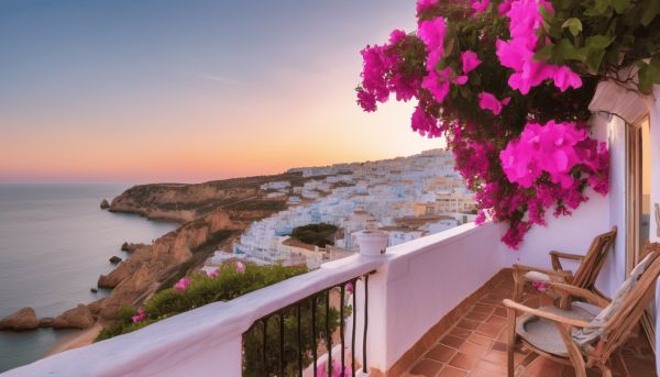 Optimiser votre séjour à Albufeira pour des vacances inoubliables