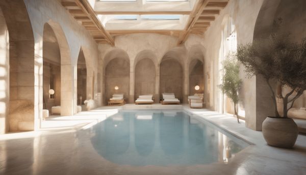 Où se détendre dans un hôtel spa à Narbonne ?