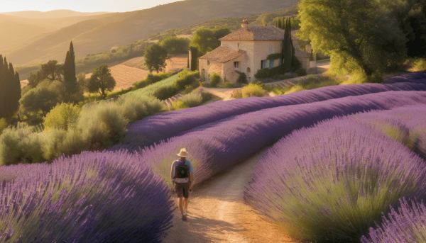 Vivez des aventures inoubliables en France durant vos loisirs outdoor