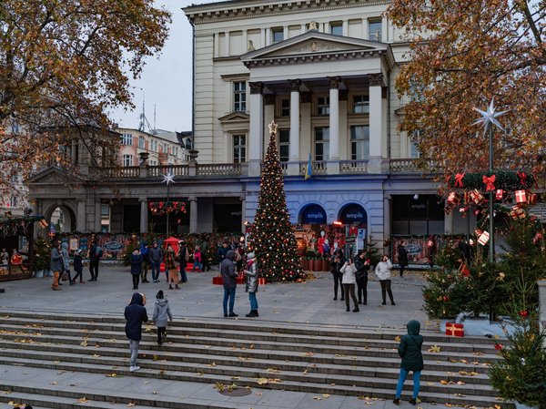 Quels sont les meilleurs circuits pour découvrir les marchés de Noël en Allemagne?