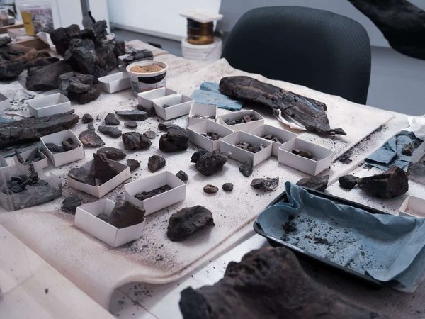 Quelles croisières permettent de participer à des fouilles archéologiques sous-marines en Grèce?