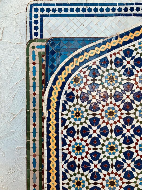 Peut-on faire une croisière qui propose des ateliers de fabrication de mosaïques en Italie?